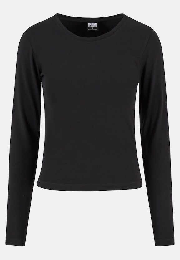 Ladies Basic Super Slim-2