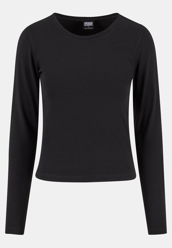 Ladies Basic Super Slim-2