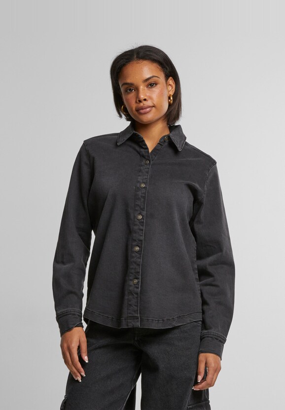 Ladies Denim-0