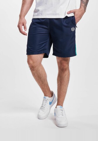 Sergio Tacchini Vebita Shorts