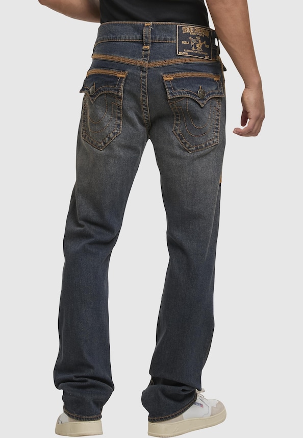 SUPER FLATLOCK RICKY FLAP -1