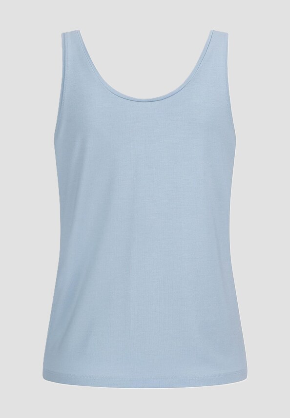 Vero Moda Damen Modal Tencel-1