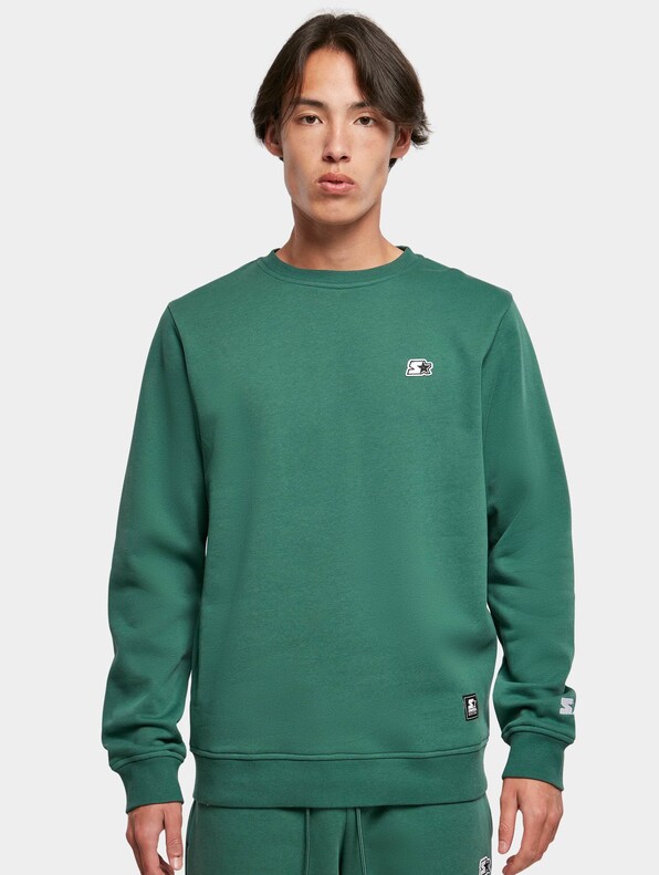 Essential Crewneck -2