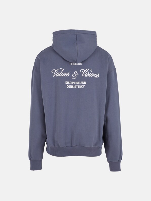 Bronson Oversized -5