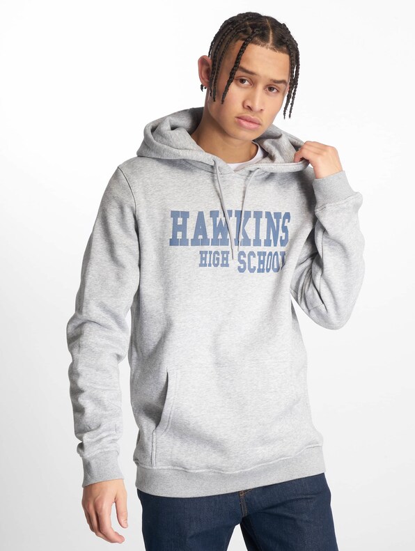 Hawkins Highschool-0