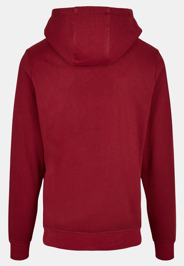 Harry Potter - Centaur Line Art Basic Hoody-3