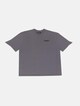 HEAVY OVERSIZE BIG LOGO -0
