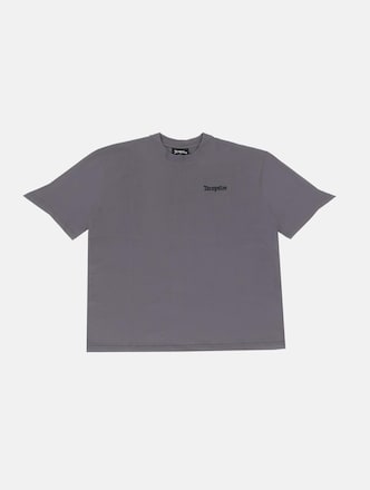 HEAVY OVERSIZE BIG LOGO 