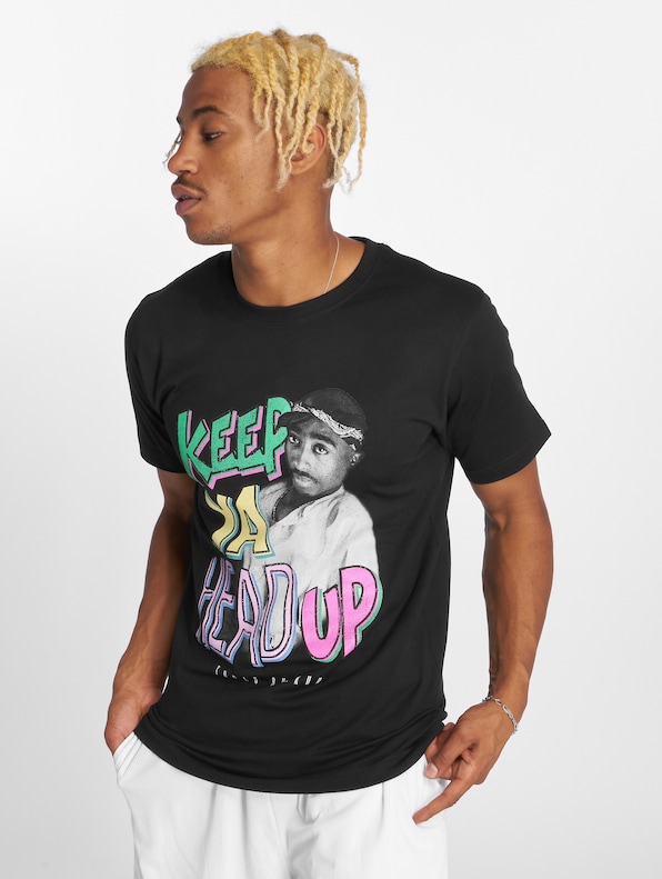 Tupac Keep Ya Head Up-2