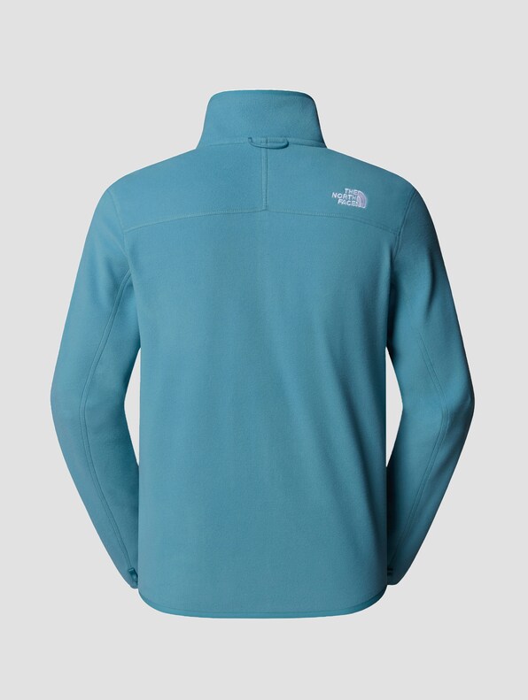 The North Face 100 Glacier Full Zip Jacket-6