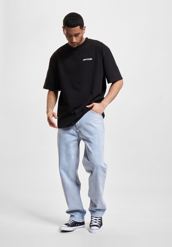 Pegador Tibo Baggy Jeans-5