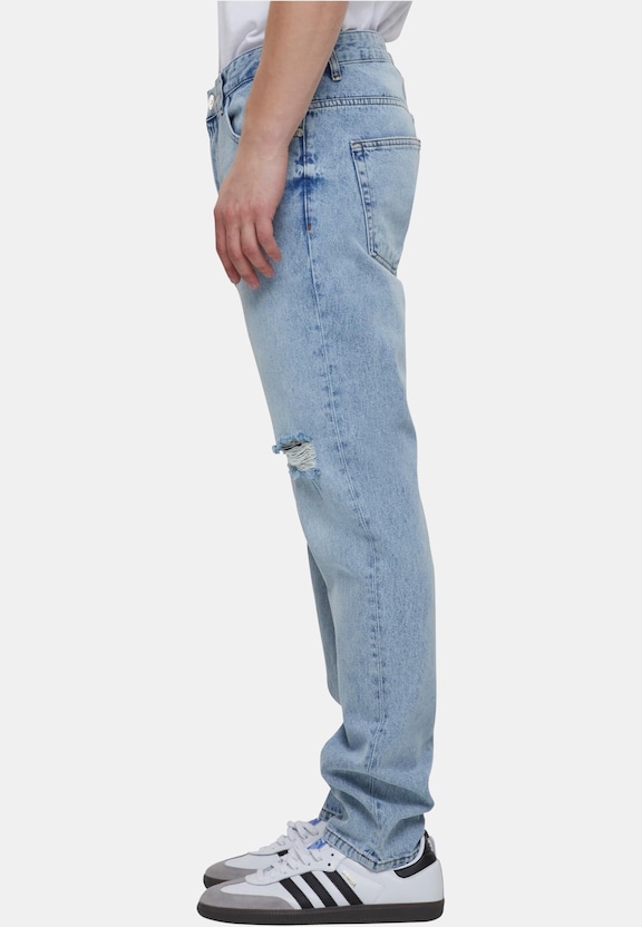 Tapered -2