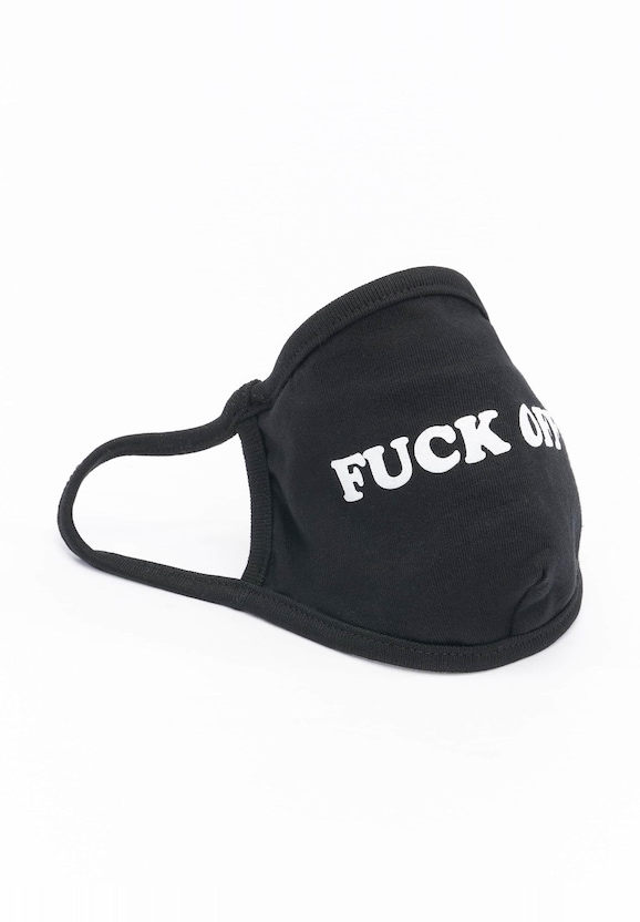 Fxxx Off Face Mask-6