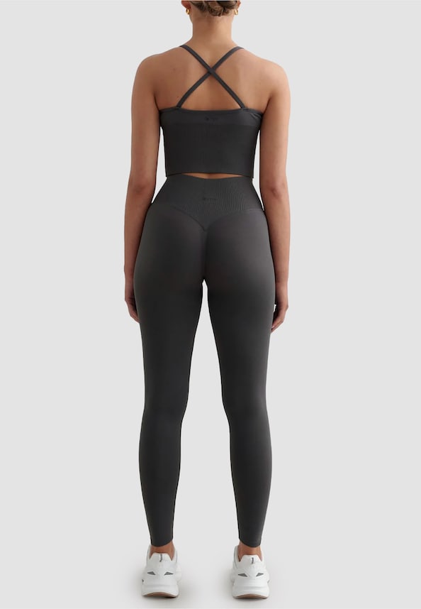 Shape Seamless Tights-1