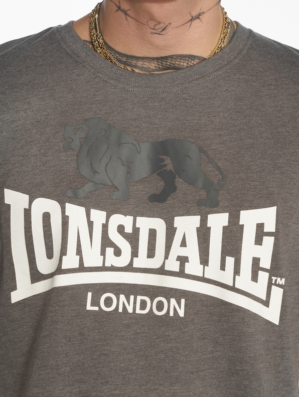 Lonsdale London Gargrave T-Shirt-3