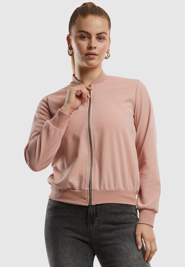 Cloud5ive Damen Bomberjacke Blouson-0