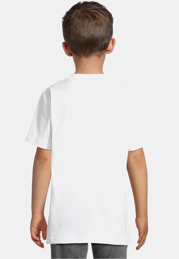 Kids Rainbow of Love -  Basic Tee-1