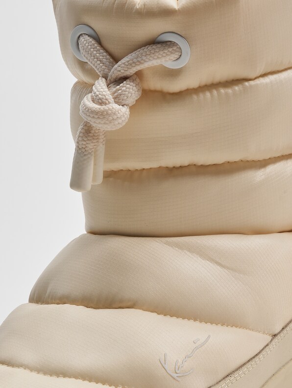 Karl Kani Pillow Boots-7