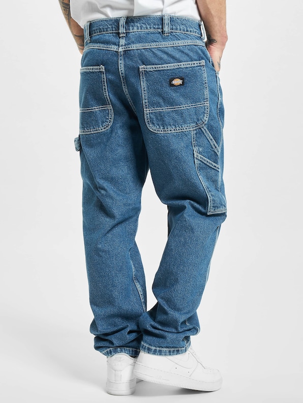 Garyville Denim -1