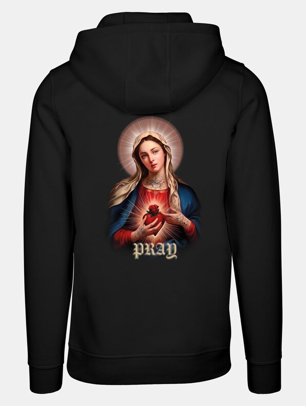 Praying Mary-3