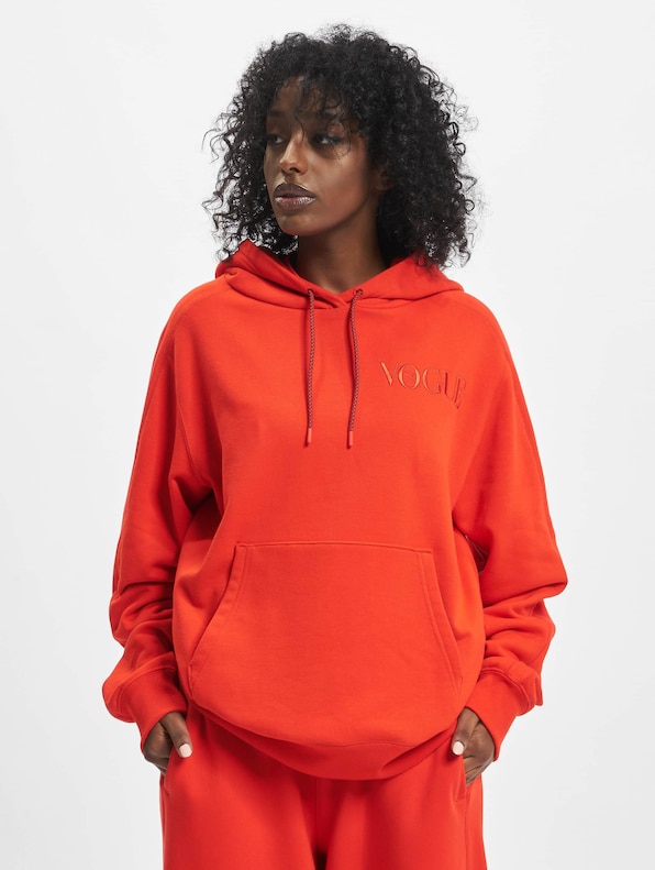 Puma X Vogue Training Hoody-2