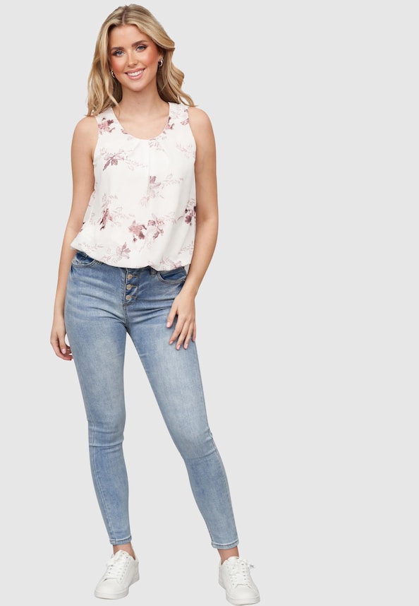 Chiffon -2