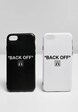 Back Off I Phone 6/7/8-4