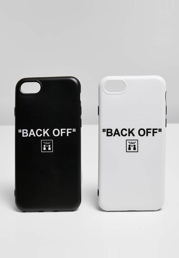 Back Off I Phone 6/7/8-4