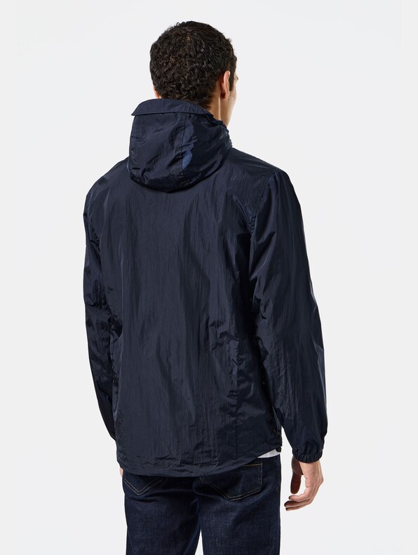Weekend Offender TECHNICIAN FACE MASK JACKET-1