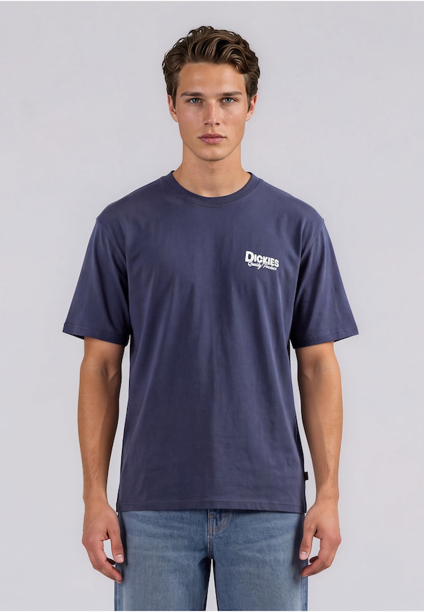 BERRYFIELD SS TEE-0