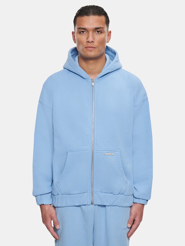 Super Heavy Blank -0