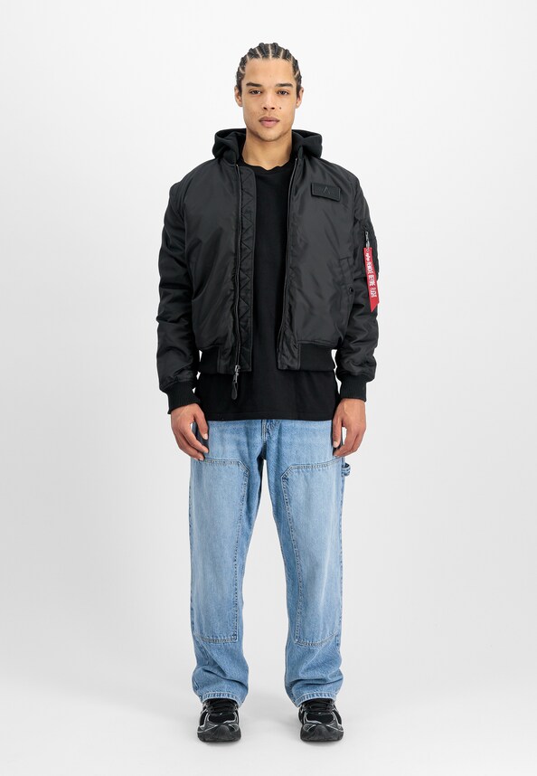 MA-1 TT Two Tone Hood-0