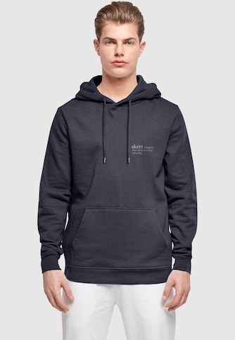 That Noise Hoody