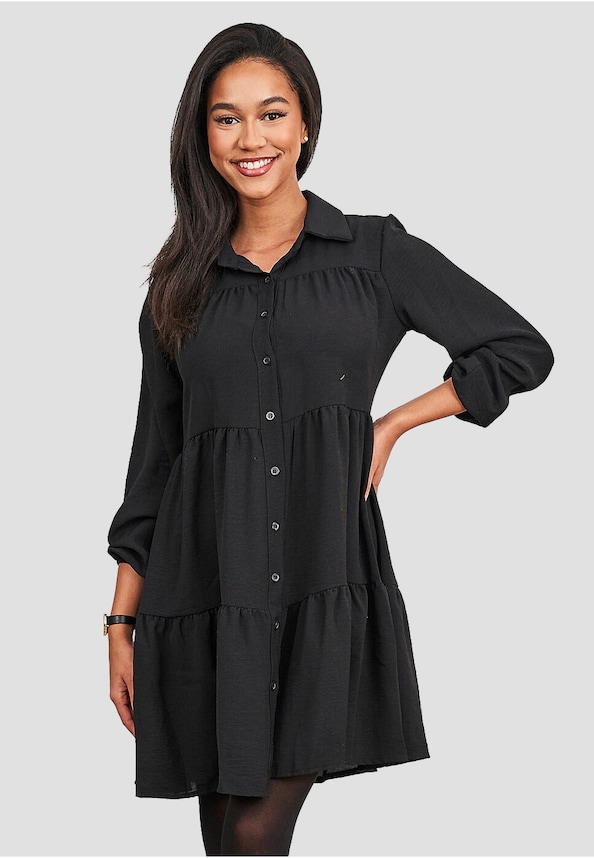 Cloud5ive Volant Dress-0