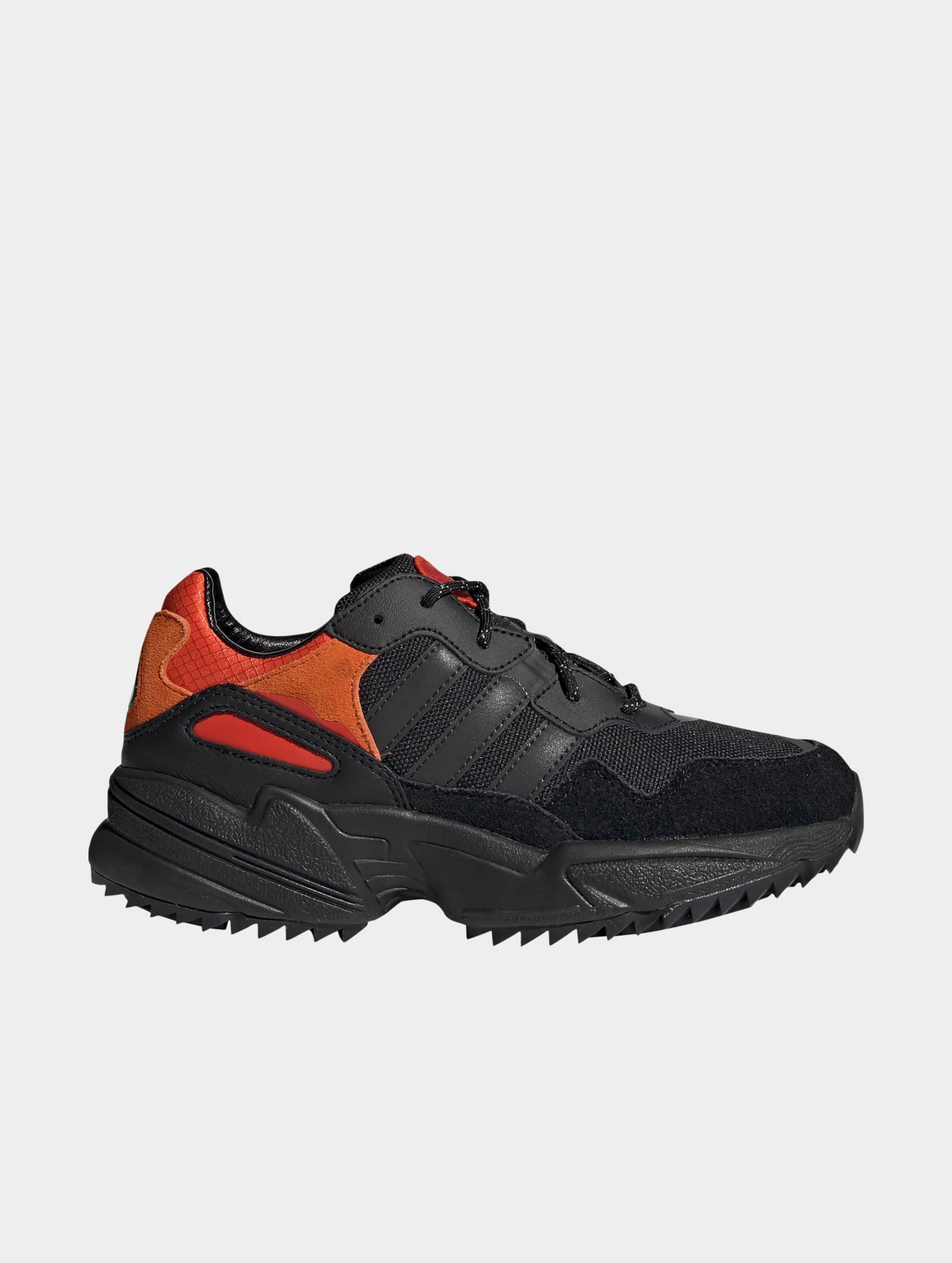 Adidas black best sale yung 96