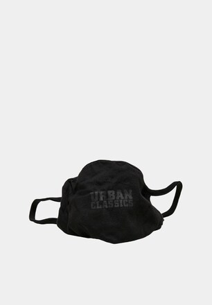 Cotton Face Mask 2-Pack