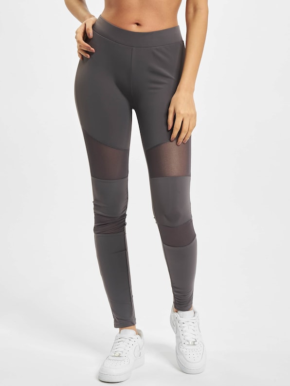 Ladies Tech Mesh-2