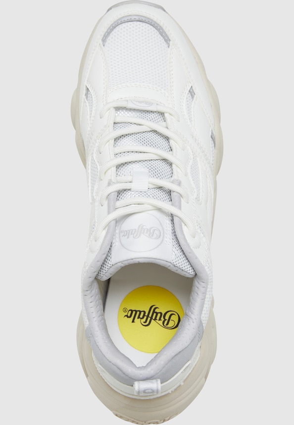Buffalo CLD RUN RT-3