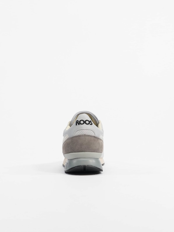 Kangaroos Coil R1 OG Sneakers-4