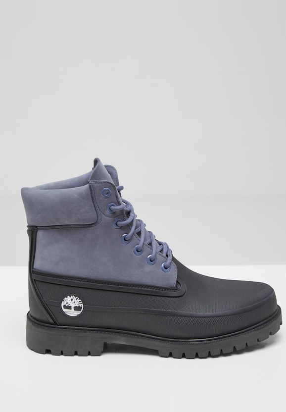 Heritage 6 Inch Lace up Waterproof -2