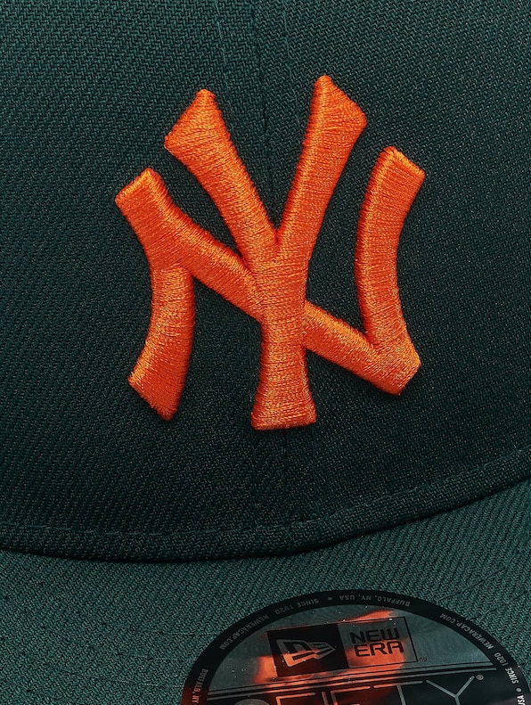 MLB New York Yankees League Essential 9Fifty -3