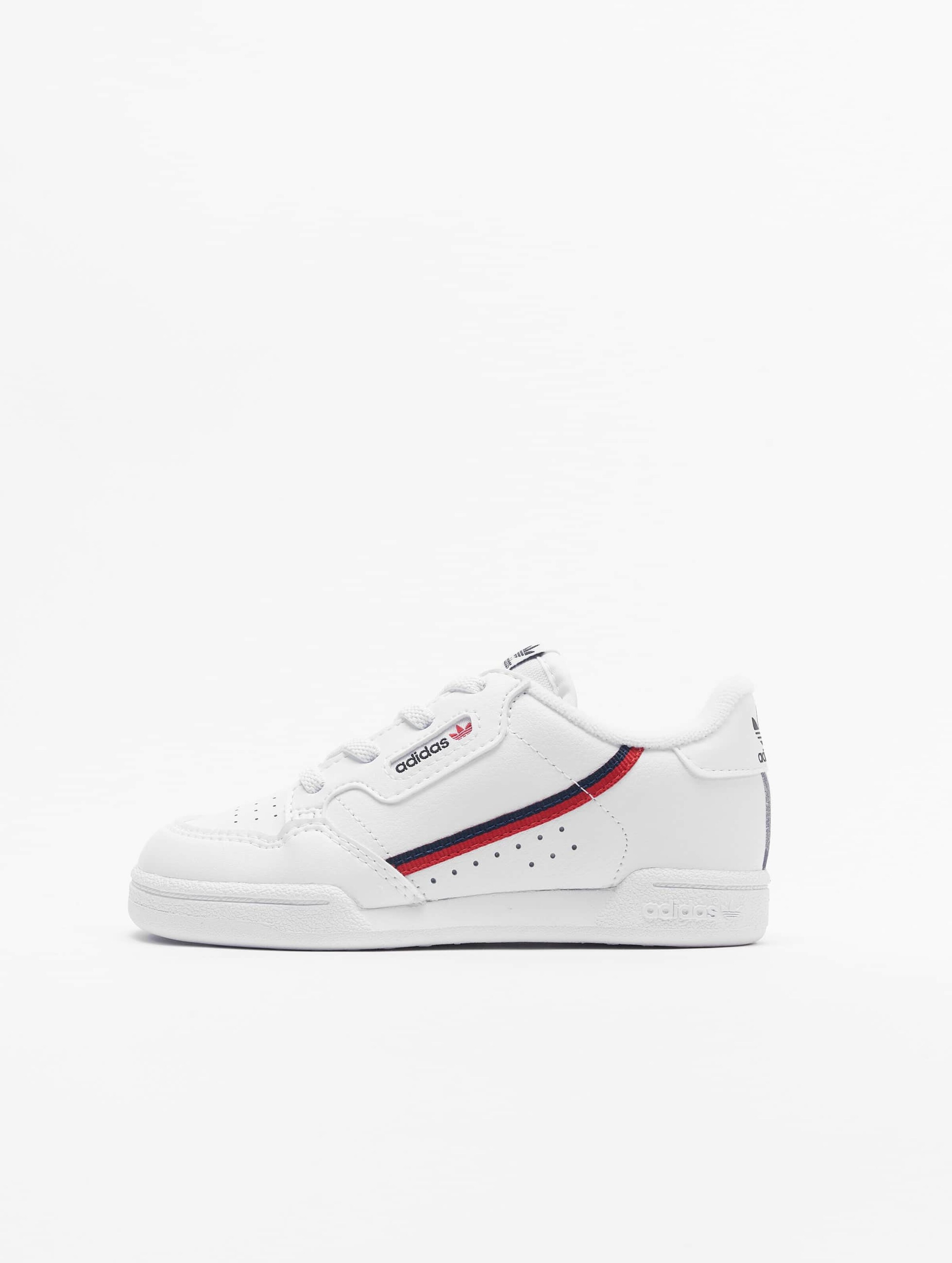 adidas Continental 80 I Sneakers - Wit - Maat 26