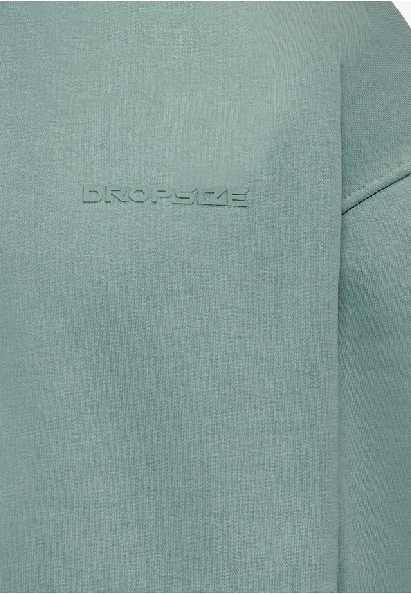 HEAVY OVERSIZE DYNAMIC -3