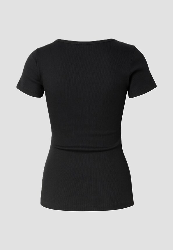 Ladies Rib Slim 3-Pack-10