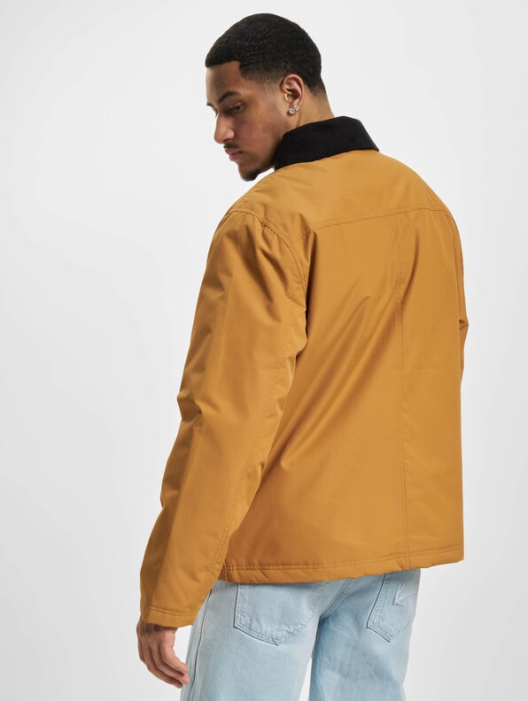 Puma Downtown Padded Transition Jacket-1