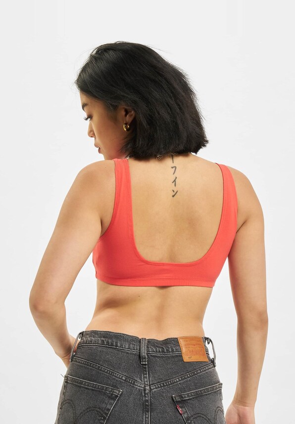 Reebok Cl Pf Logo Top-1