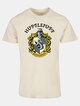 Harry Potter - Hufflepuff Crest Basic-0