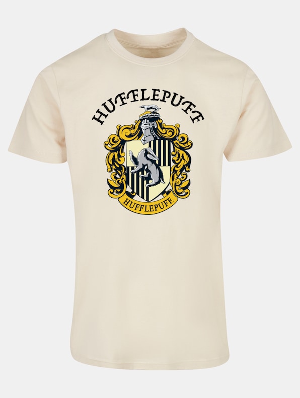 Harry Potter - Hufflepuff Crest Basic-0