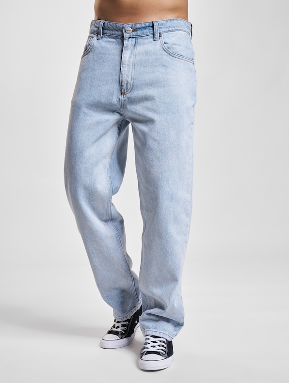 Pegador Tibo Baggy Jeans-2