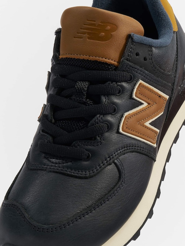 New Balance NB Lifestyle ML574OMD Sneakers-6